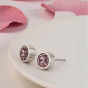 D’Orlan Earrings NWT